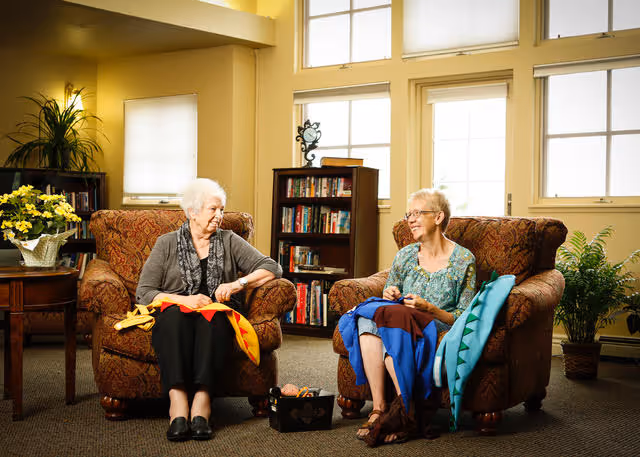 Photo 2 of Cambridge Court Assisted Living