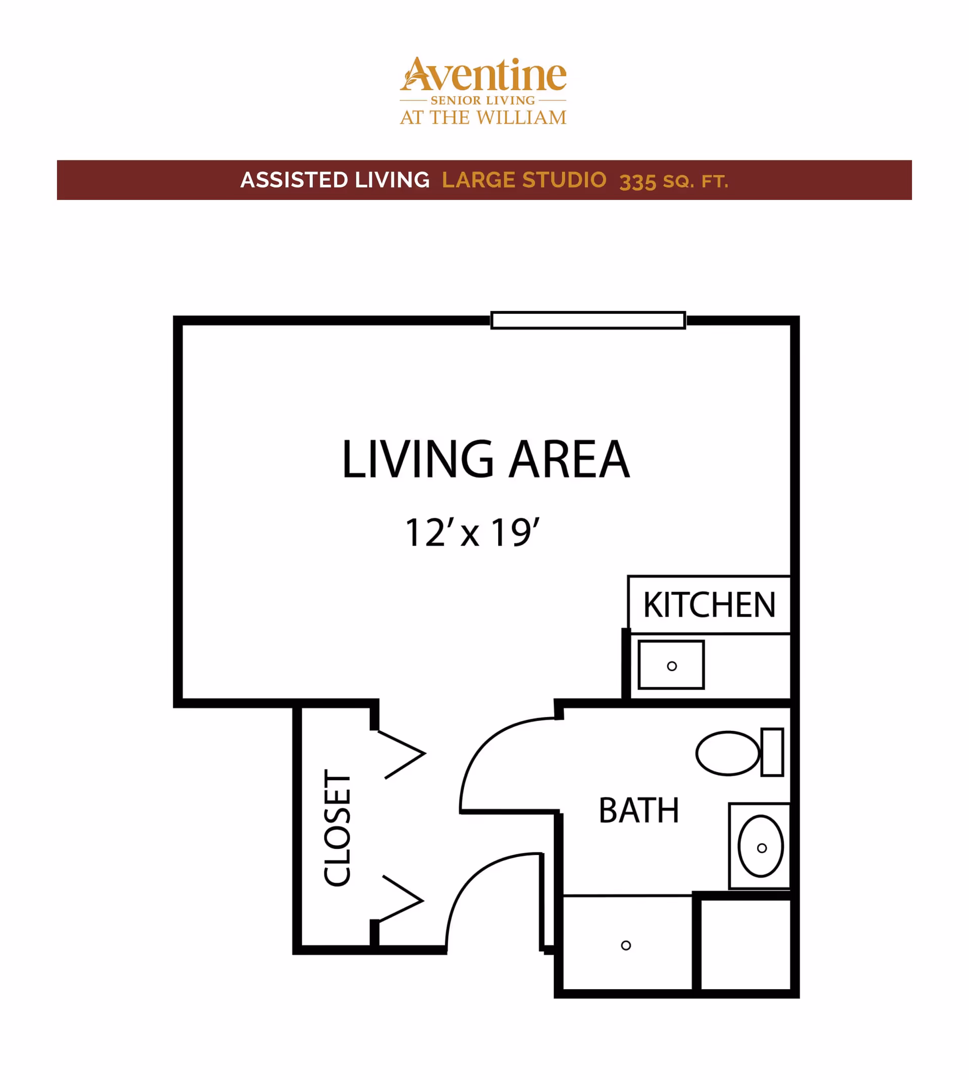 Photo 20 of The William Senior Living