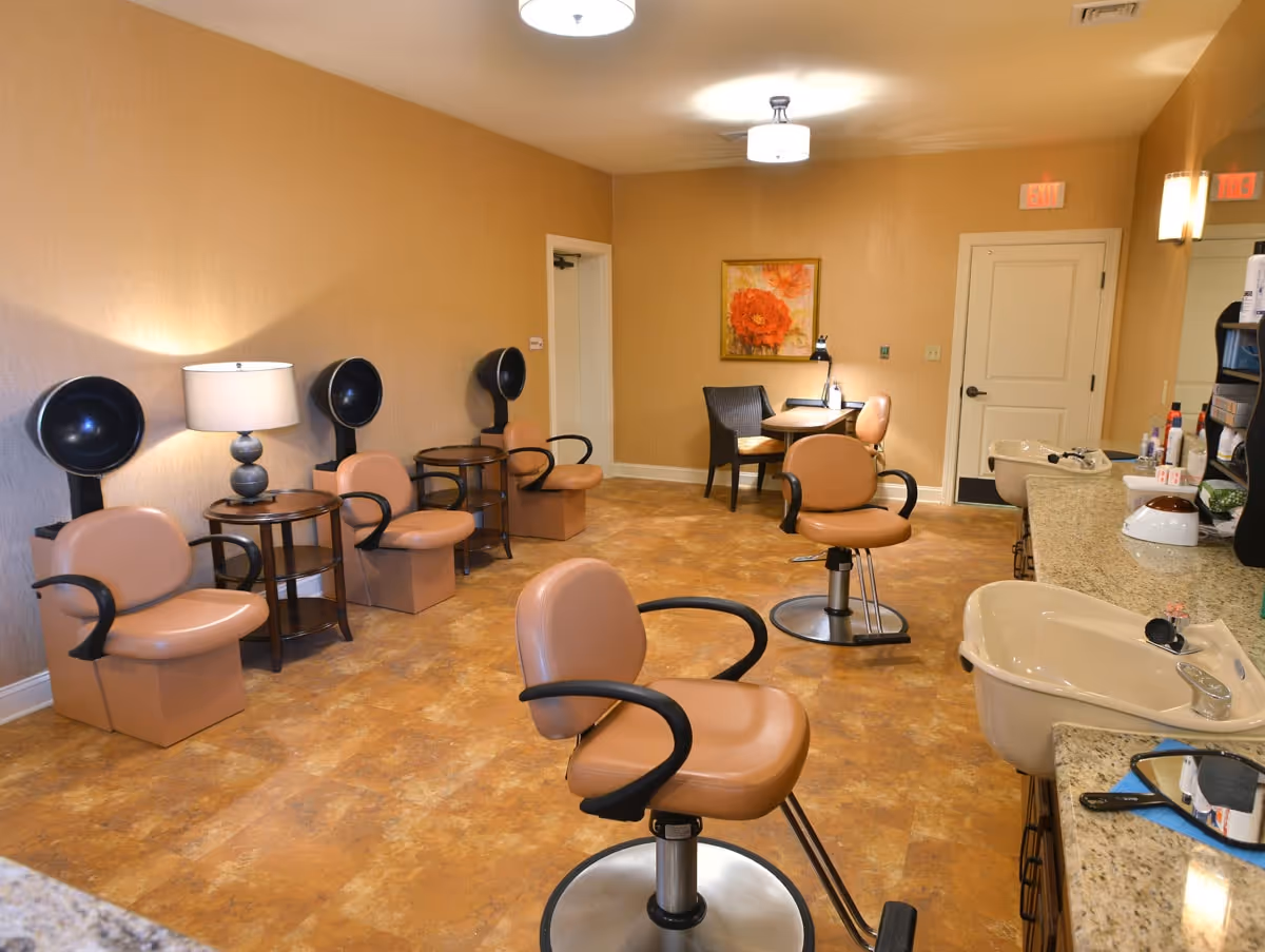 Photo 13 of Bellaire at Devonshire Assisted Living & Memory Care