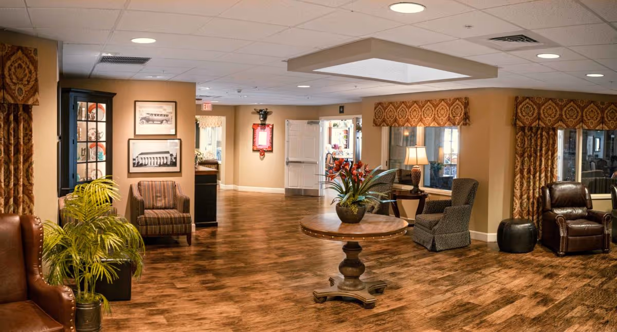 Photo 11 of Canterbury Gardens Memory Care Community