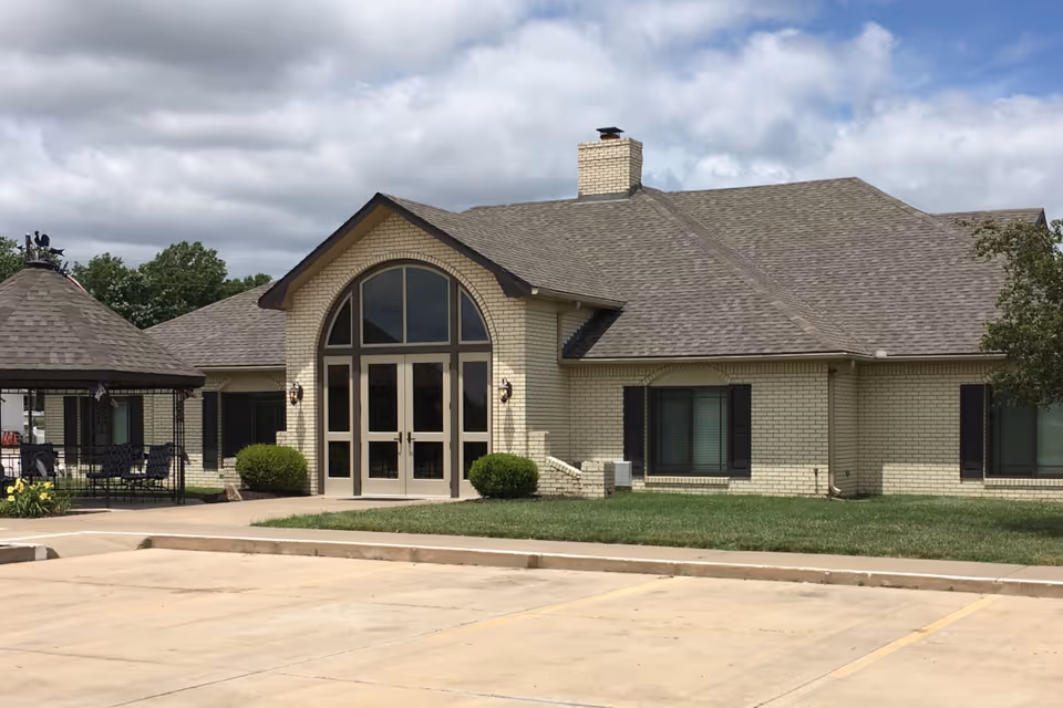 Photo of Morningstar Care Homes of Fredonia