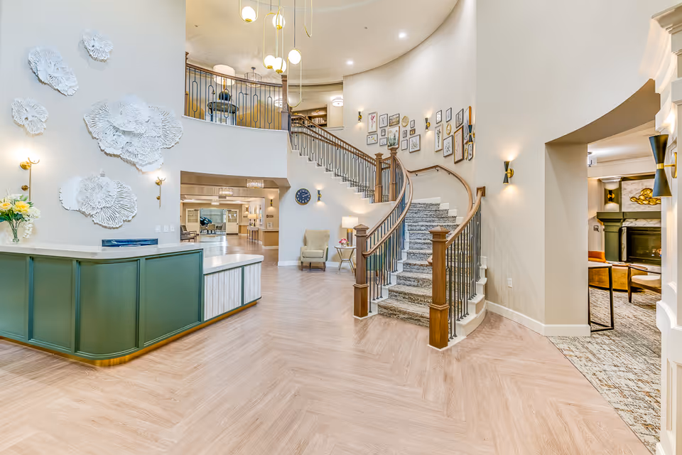 Photo 15 of MorningStar Assisted Living & Memory Care at Applewood