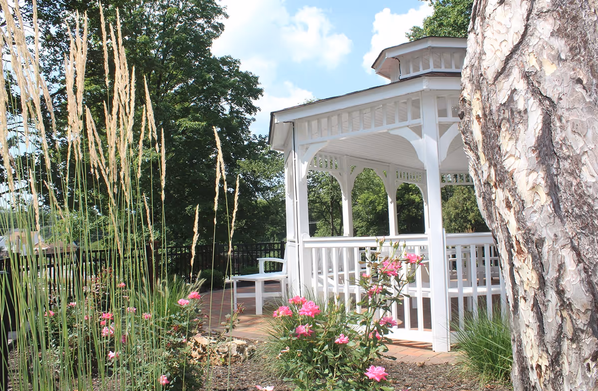 Photo 8 of 10 Wilmington Place Retirement Community
