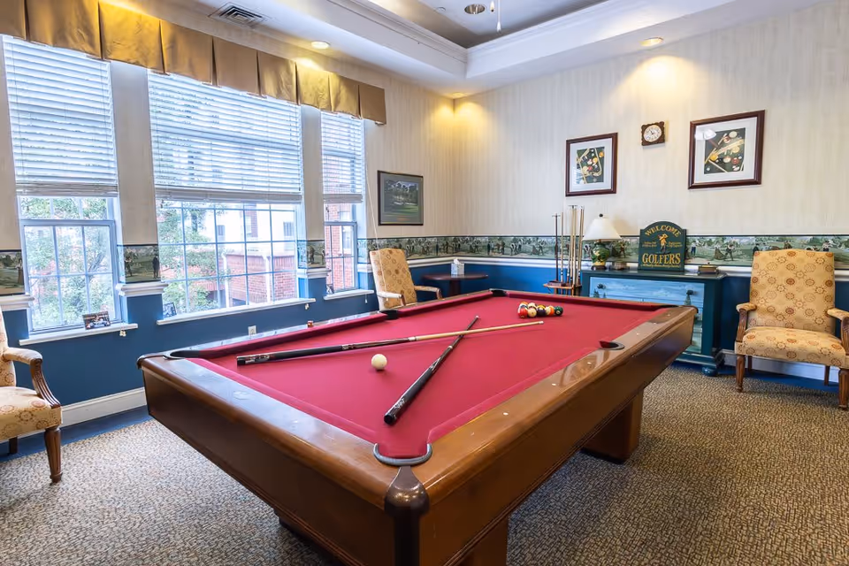 Photo 39 of Elison Independent & Assisted Living of Maplewood