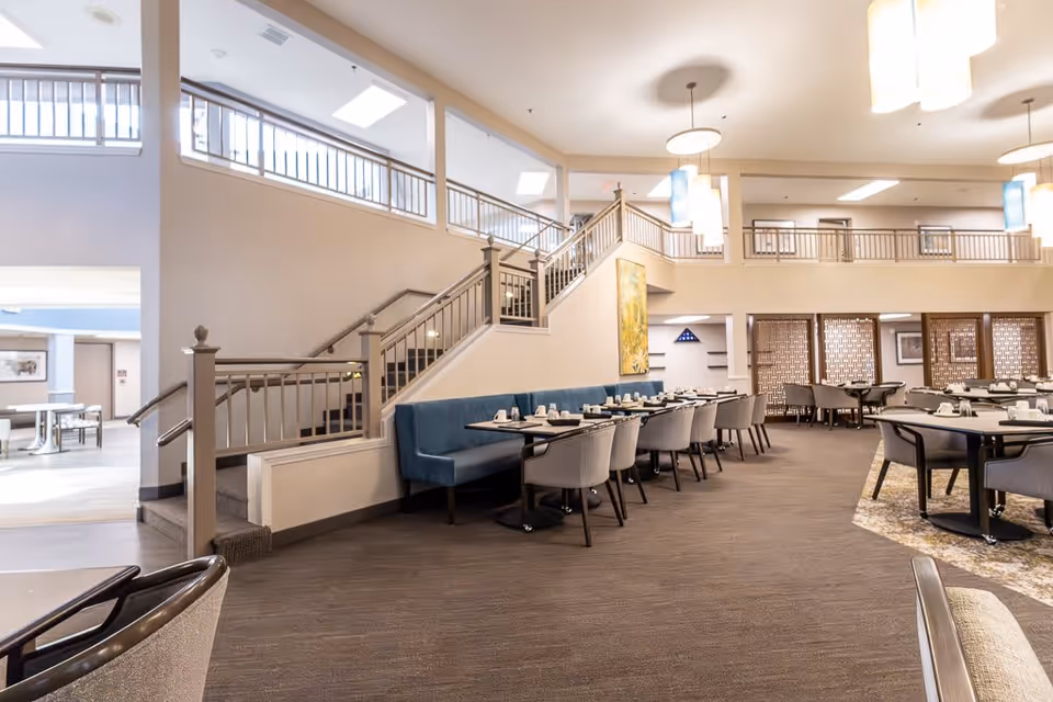 Photo 35 of Asher Point Independent Living of Arlington