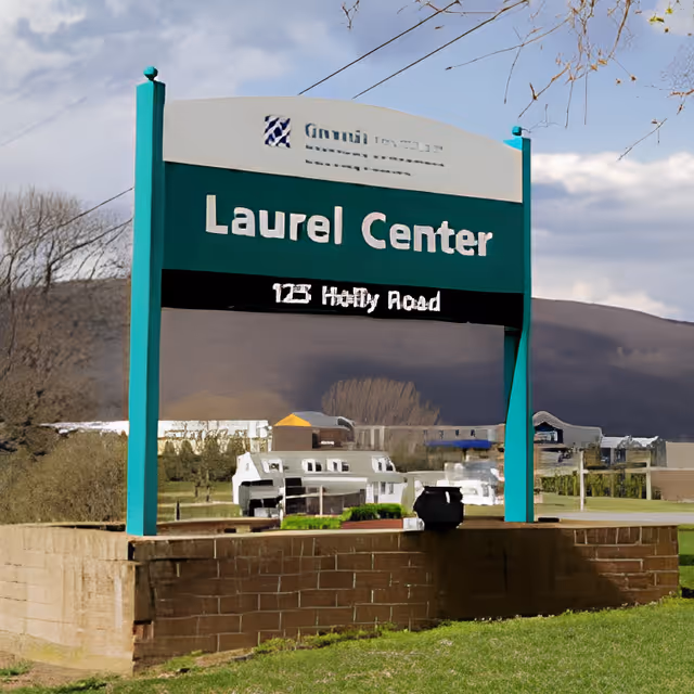 Photo 4 of Laurel Center