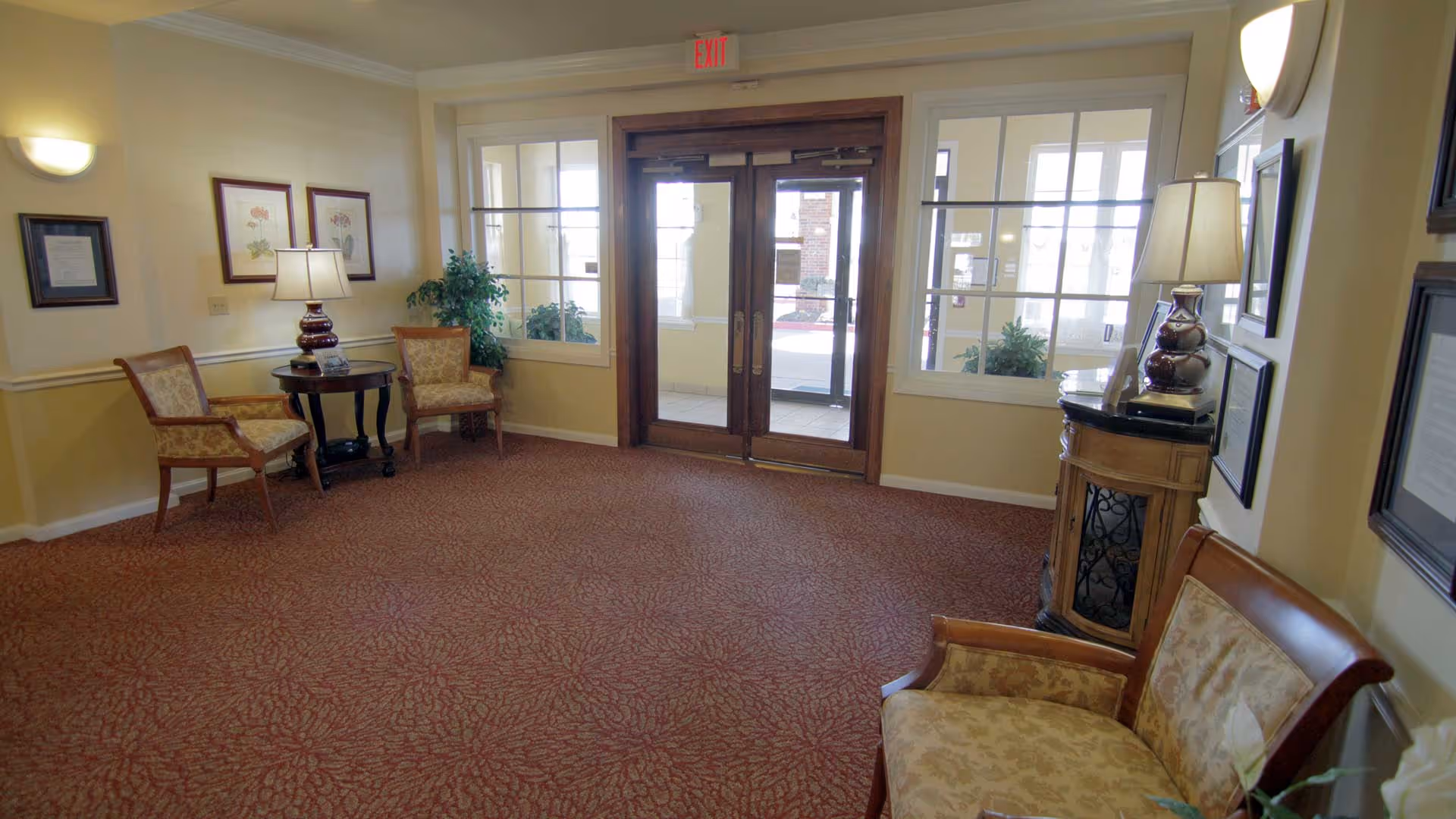 Photo 5 of Radiance Senior Living at The Village