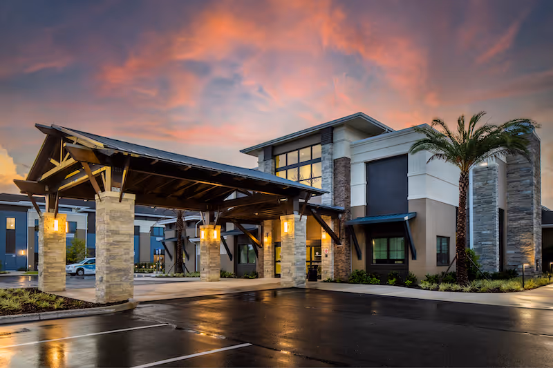 Photo of Oak Hill Senior Living