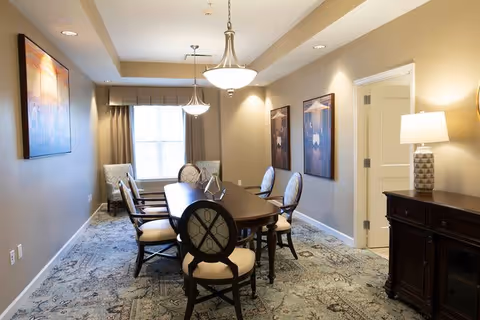 Photo 2 of Woodland Hills Independent Living, Assisted Living and Memory Care Community
