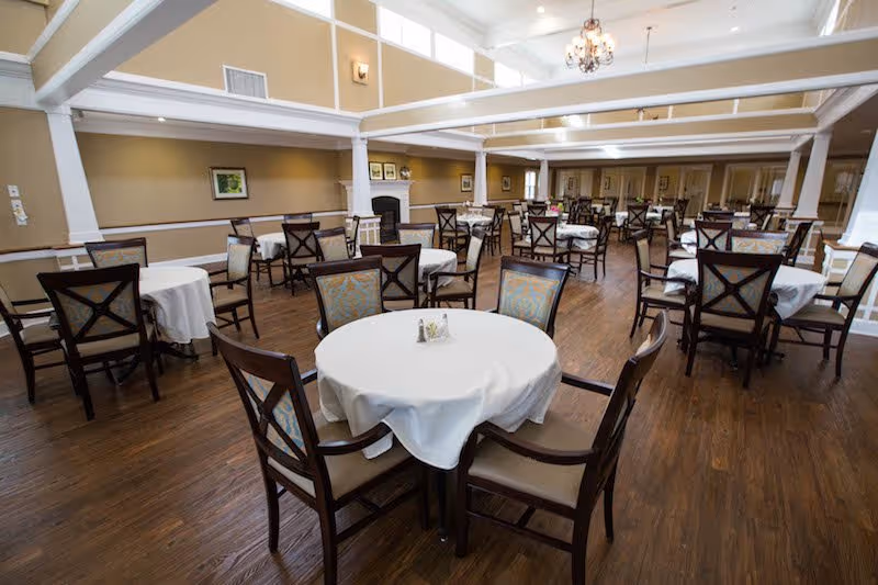 Photo 5 of Mebane Ridge Assisted Living