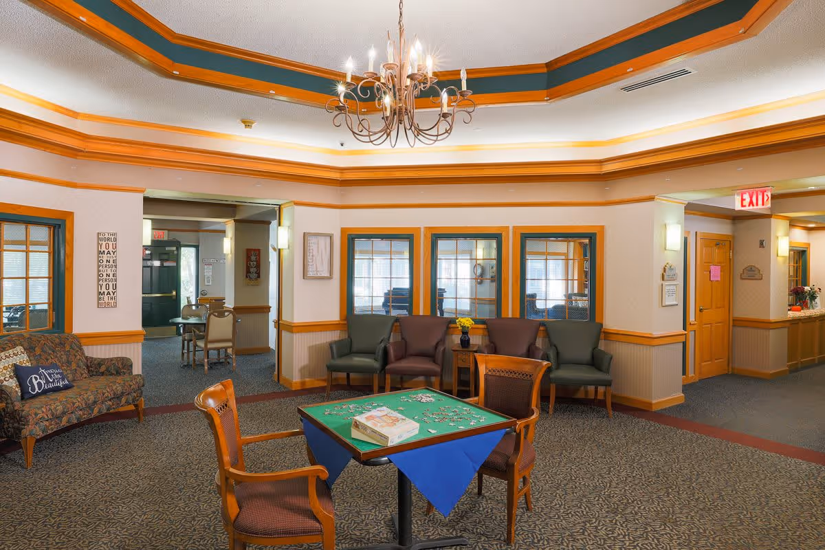 Photo 8 of Homestead Assisted Living of Mason City