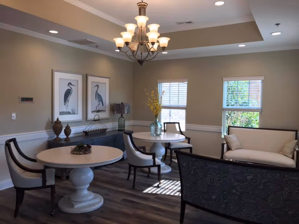 Photo 6 of Clemson Heritage Senior Living | | Independent Living, Assisted Living & Memory Care