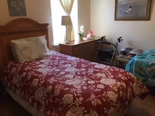 Photo 4 of Mercy Manor at Saybrooke