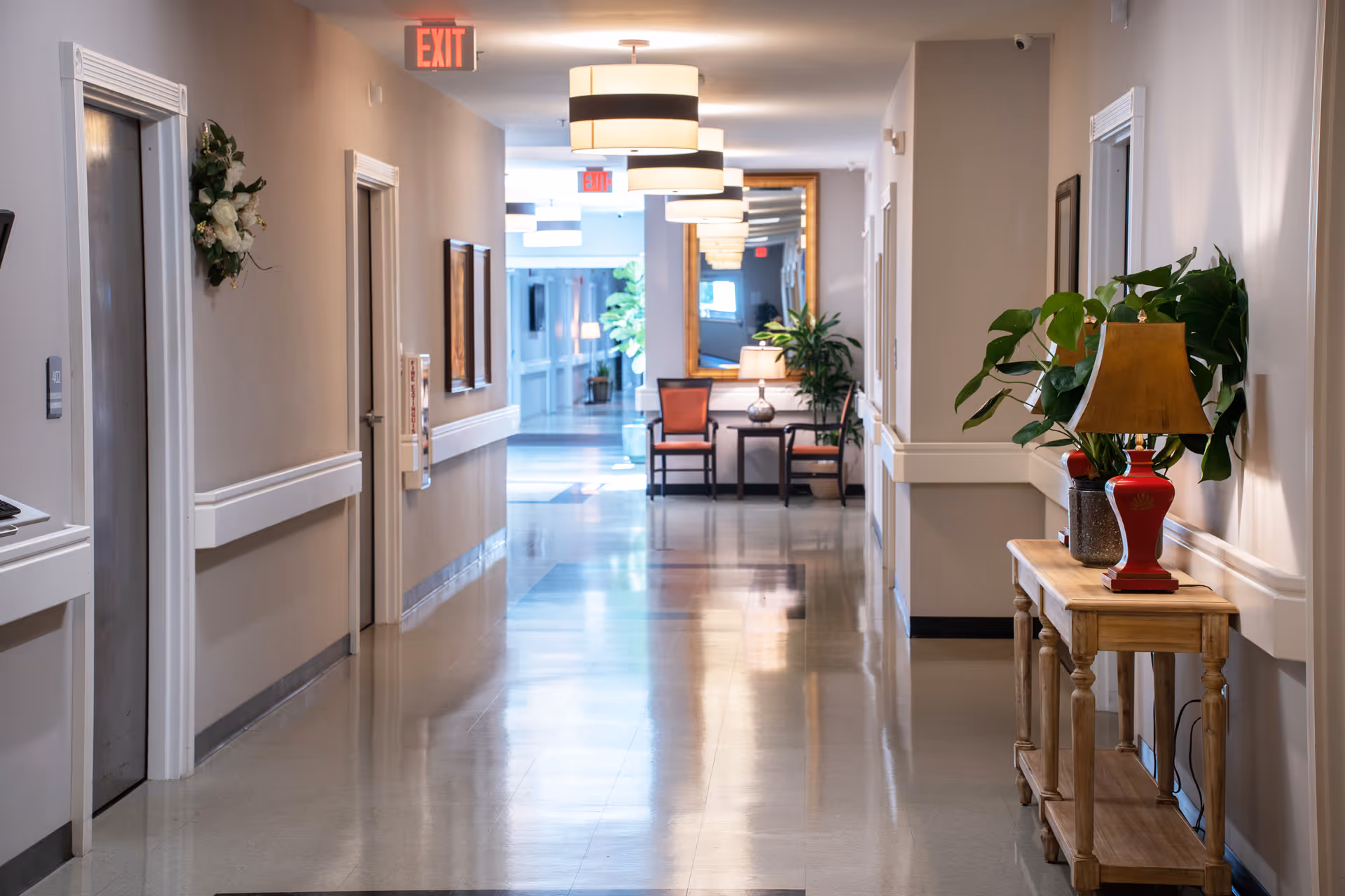 Photo 2 of Oak Hill Assisted Living Community