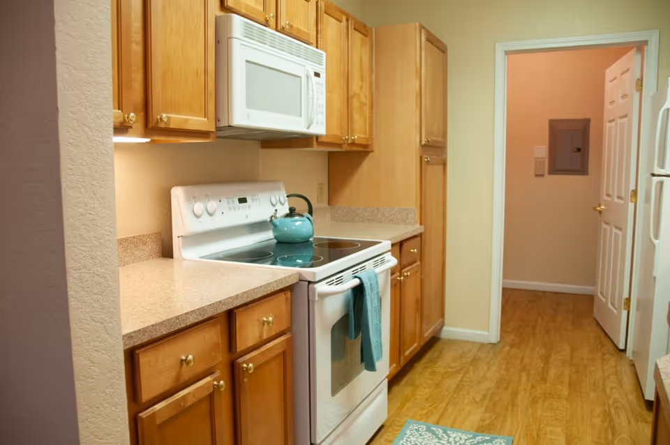Photo 13 of Charter Senior Living of Panama City Beach