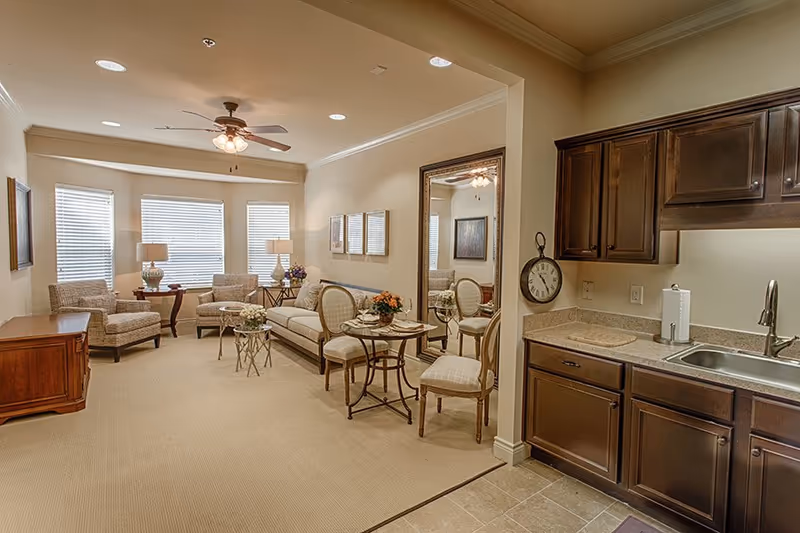 Photo 13 of The Westmore Senior Living