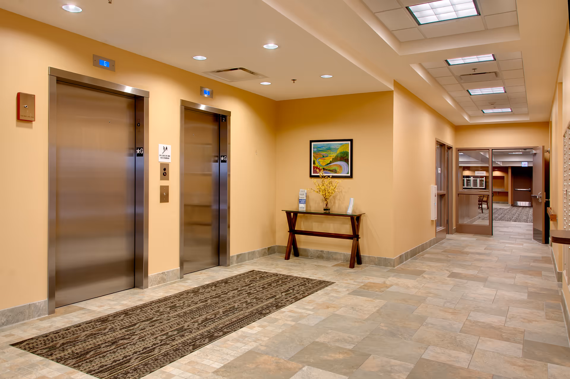 Photo 9 of Senior Suites of Midway Village