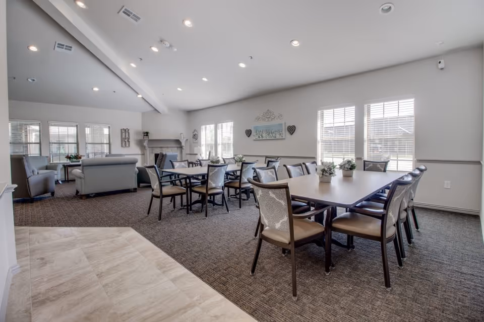 Photo 11 of Mayberry Gardens Assisted Living and Memory Care Homes