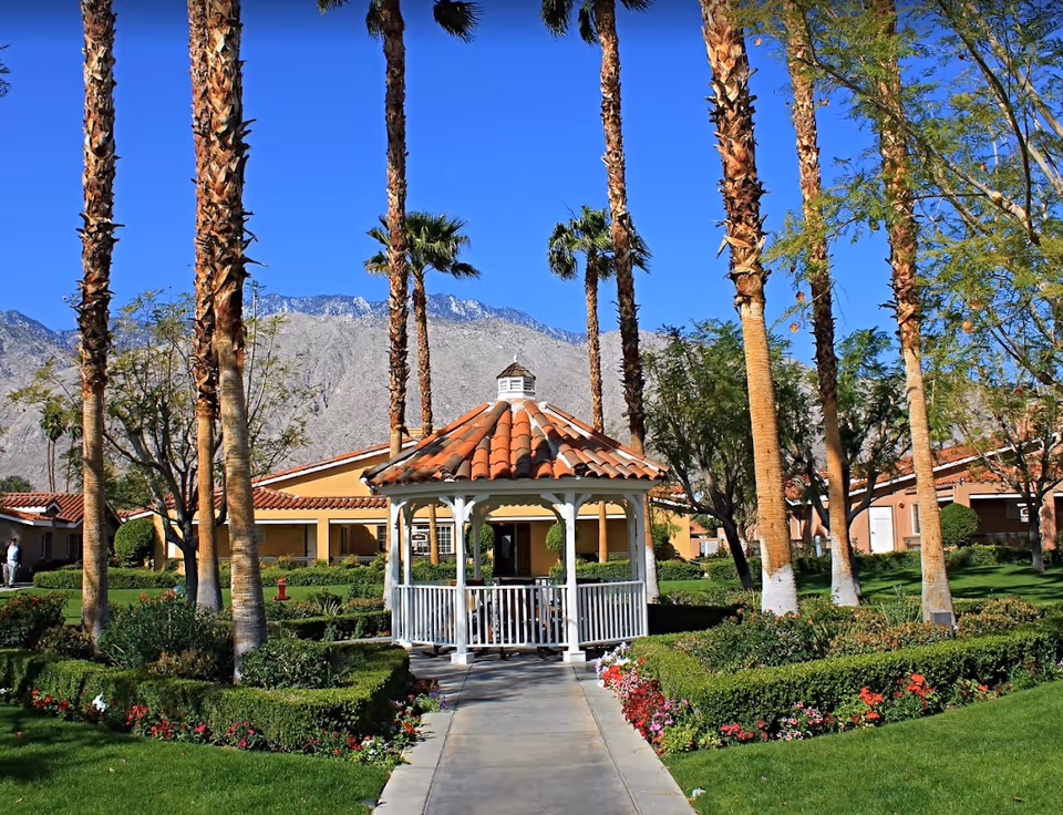 Photo 2 of Cottages at Palm Springs