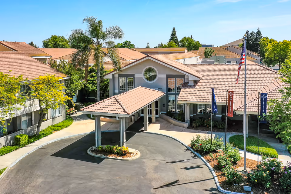 Photo 1 of Fresno Senior Living