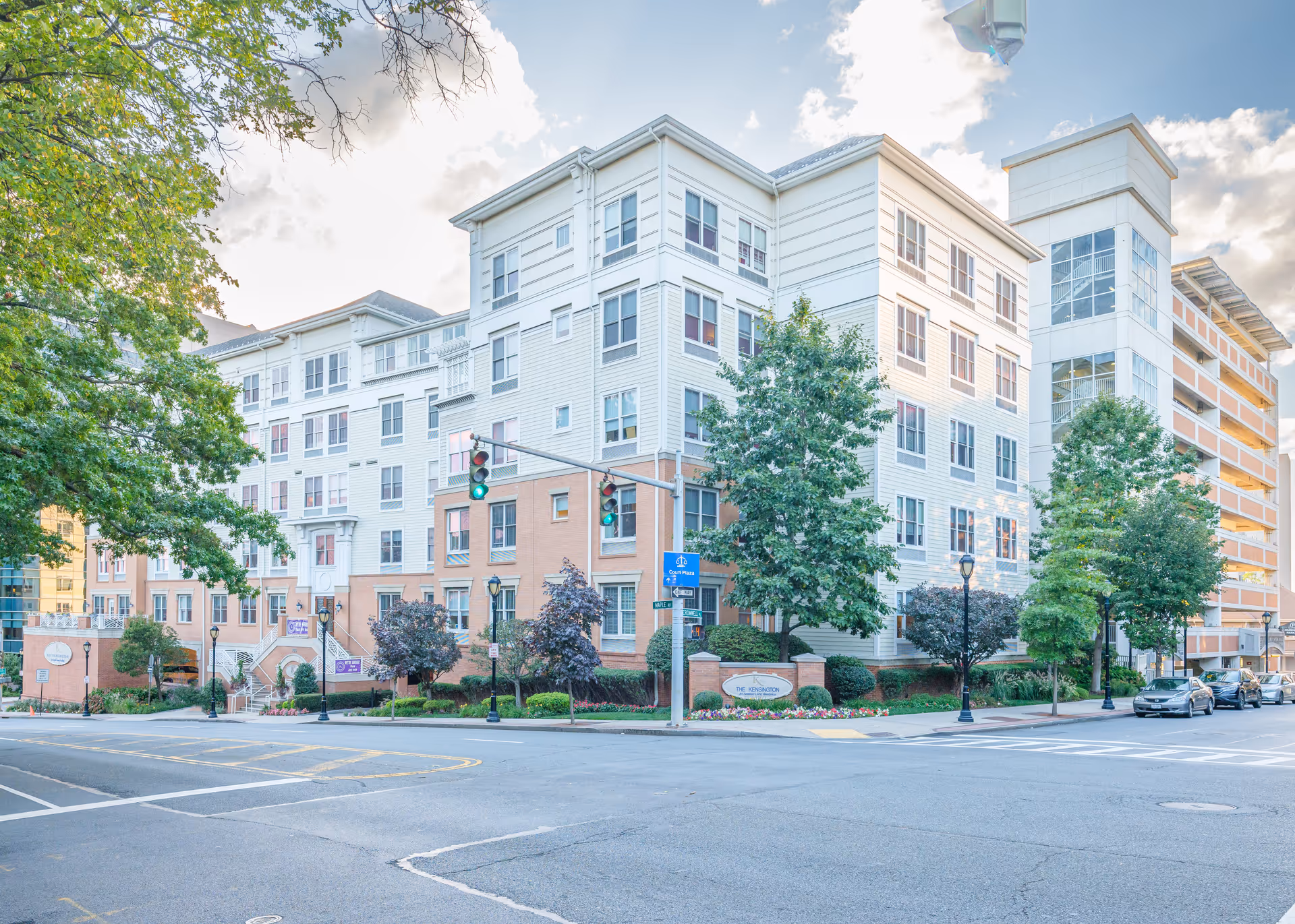 Photo 4 of The Kensington White Plains