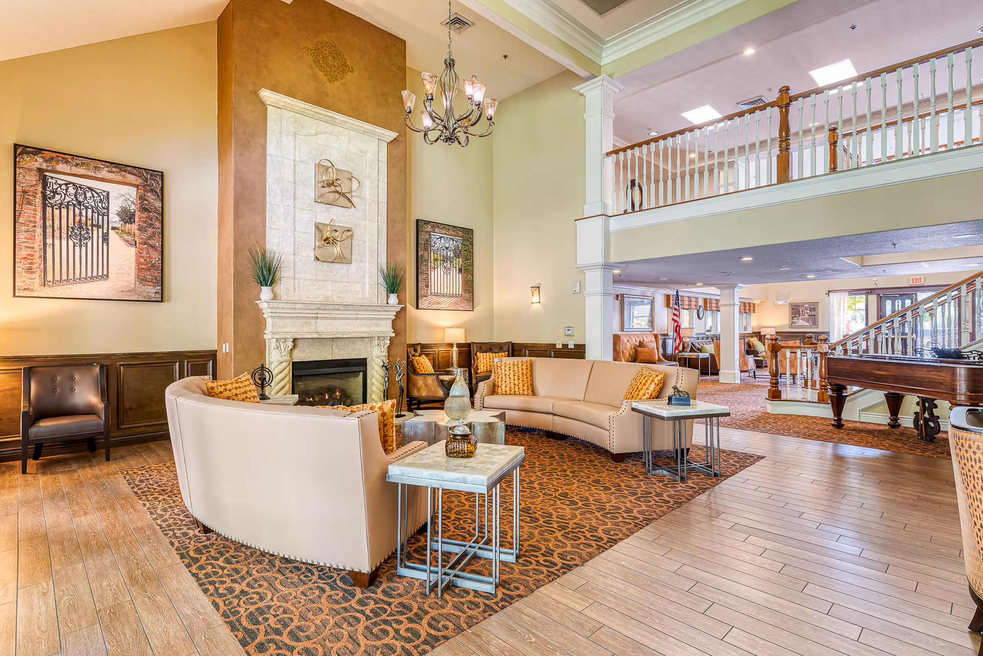 Photo 29 of Chino Hills Senior Living
