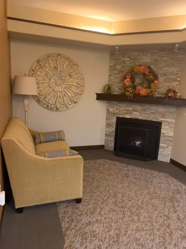 Photo 4 of Hamilton Park Place Assisted Living