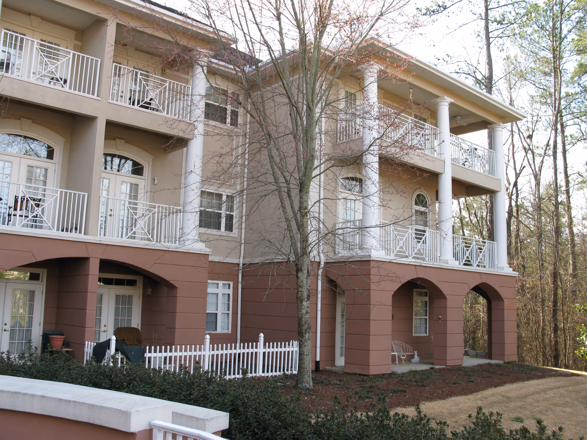 Photo of Ivy Hall - CLOSED