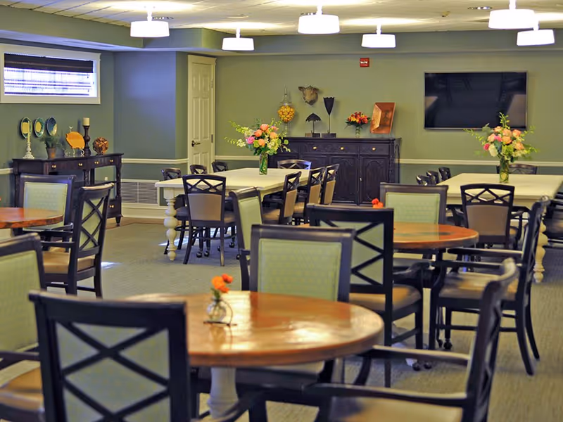 Photo 22 of Rose Senior Living Clinton Township