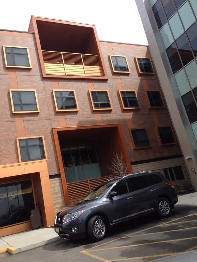 Photo of Highpointe On Michigan Health Care Facility