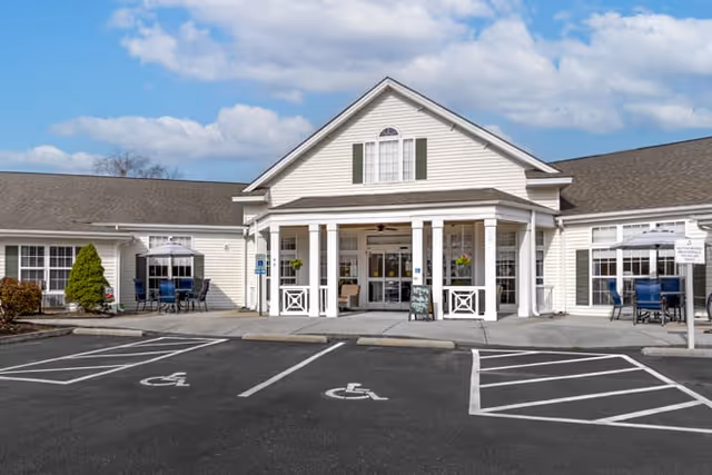 Photo of Brookdale Elizabeth City