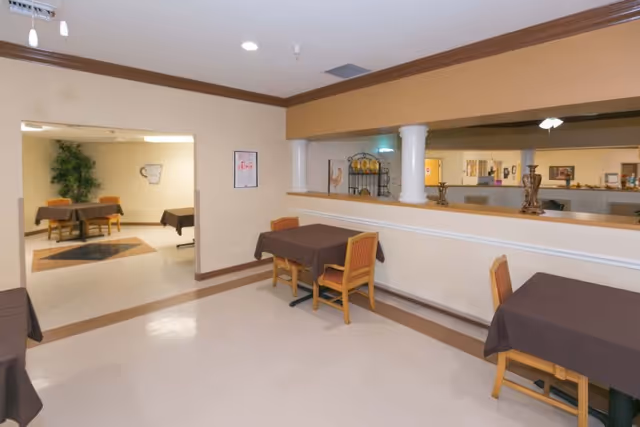 Photo 18 of Legend Oaks Healthcare and Rehabilitation - South San Antonio