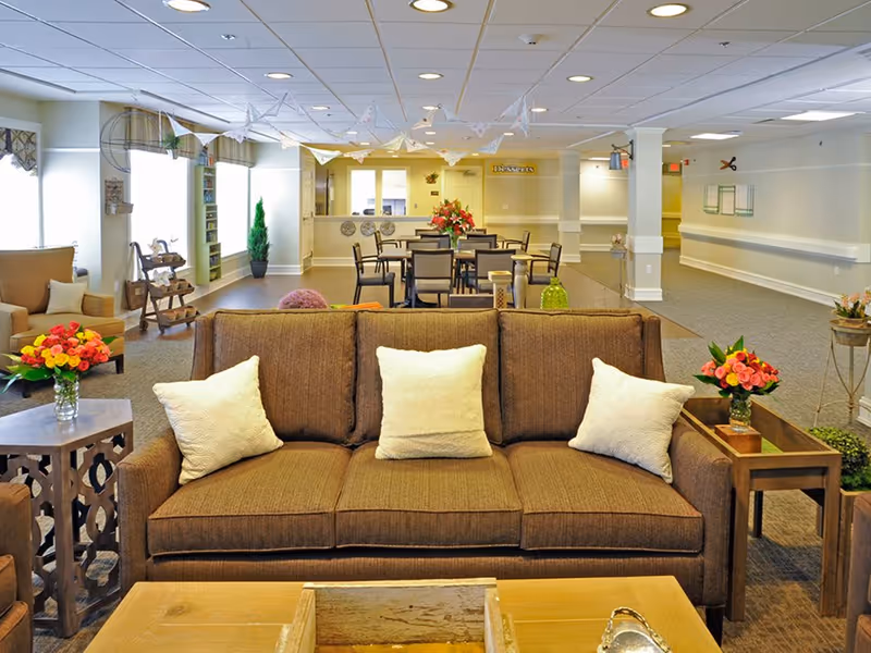 Photo 15 of Rose Senior Living Clinton Township