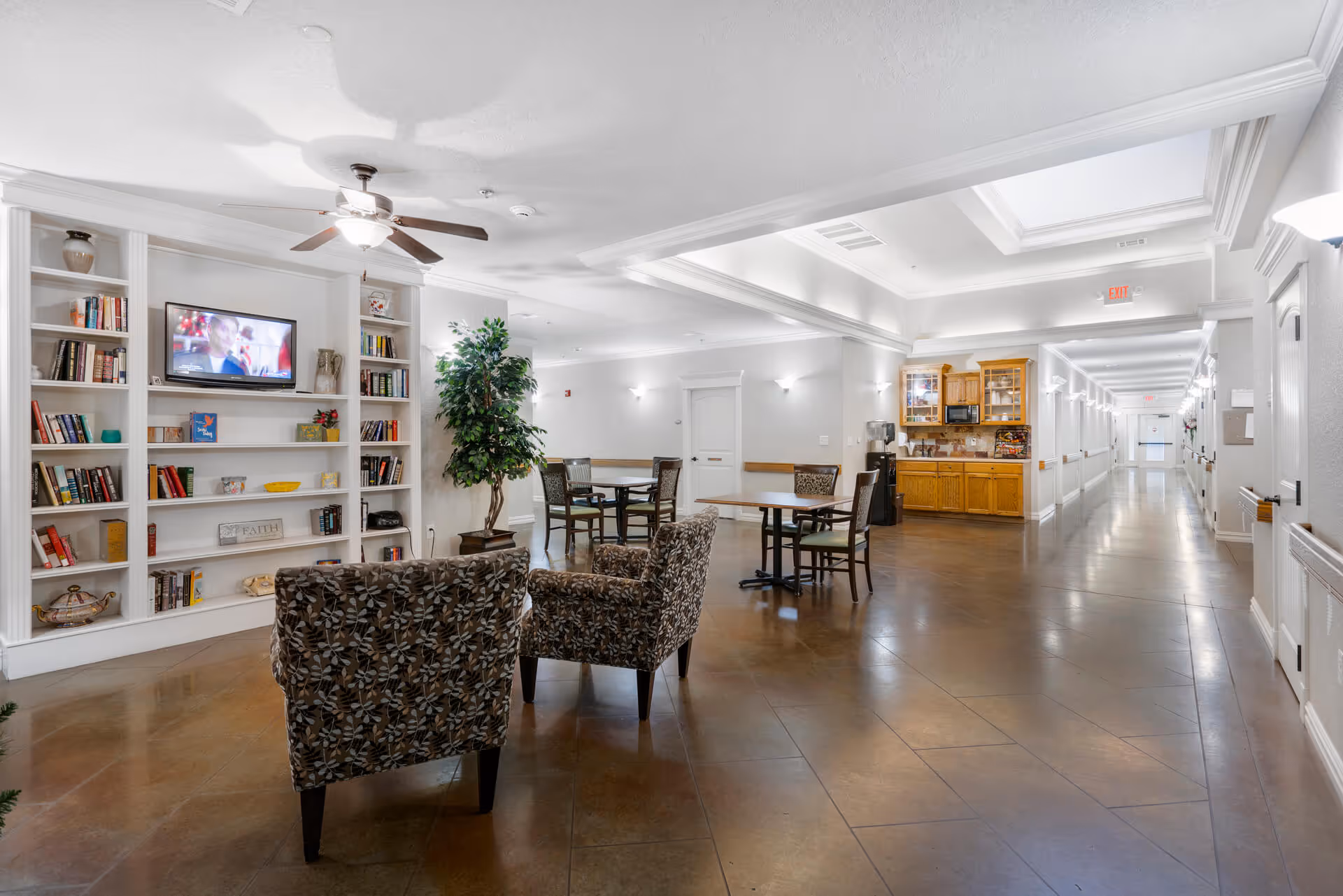 Photo 11 of StoneBridge Senior Living - Conway