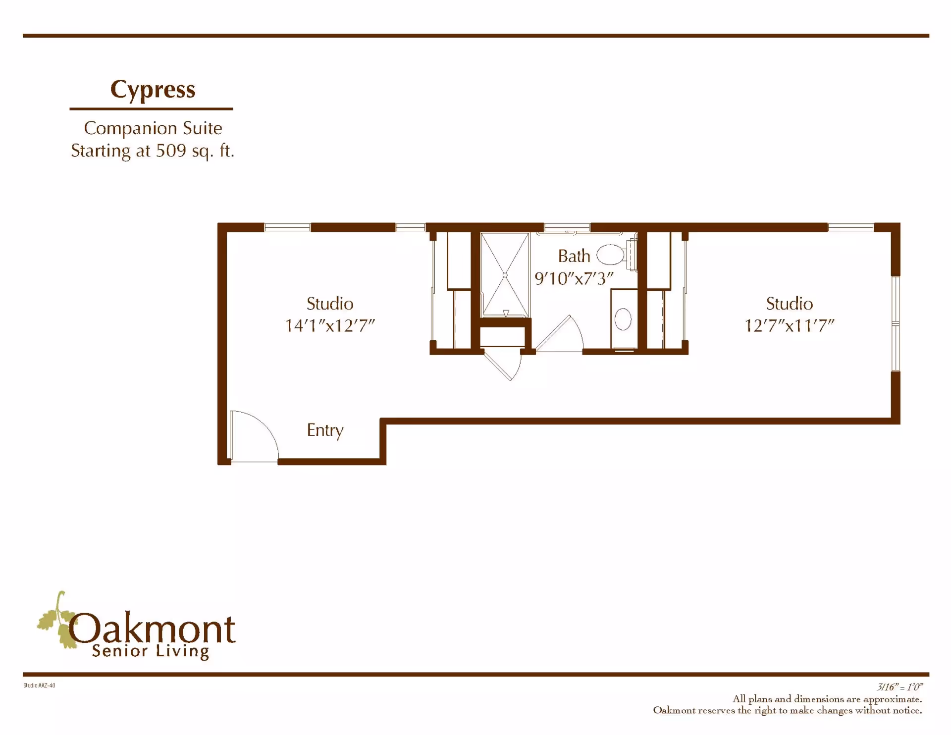 Photo 12 of Oakmont of Redding
