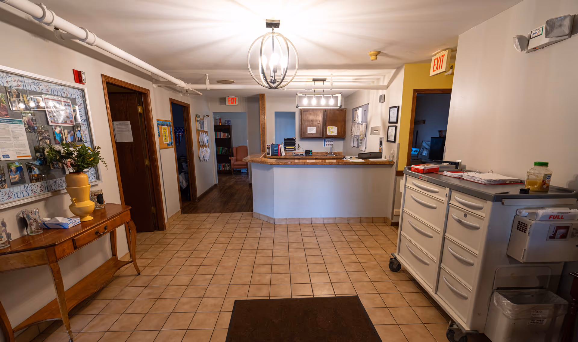Photo 6 of Park Hills West Assisted Living By Golden Millennium Enterprises LLC