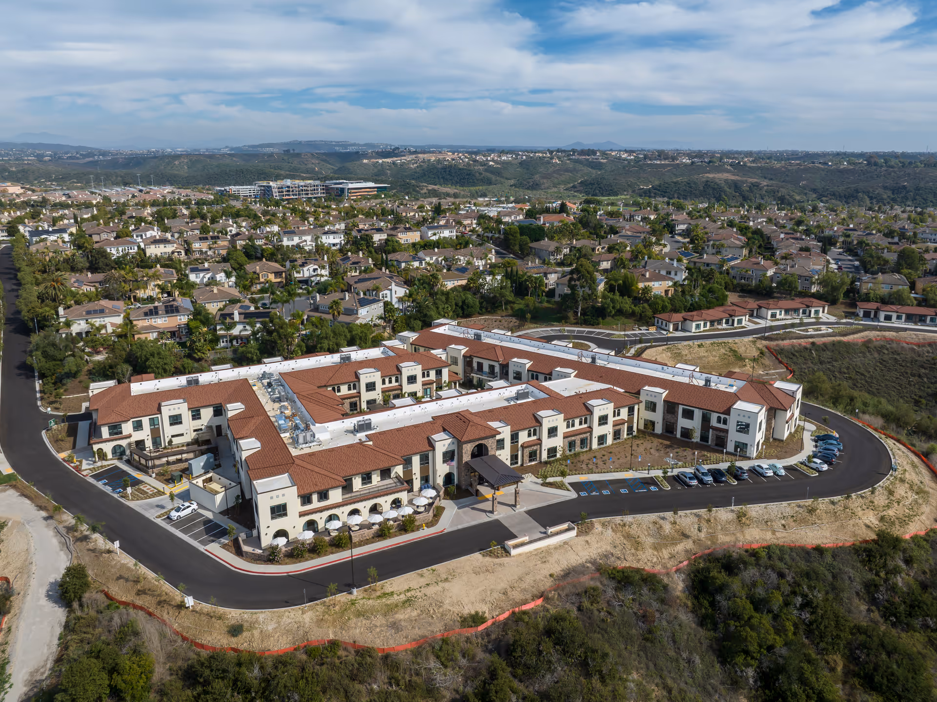 Photo 3 of Westmont of Carmel Valley
