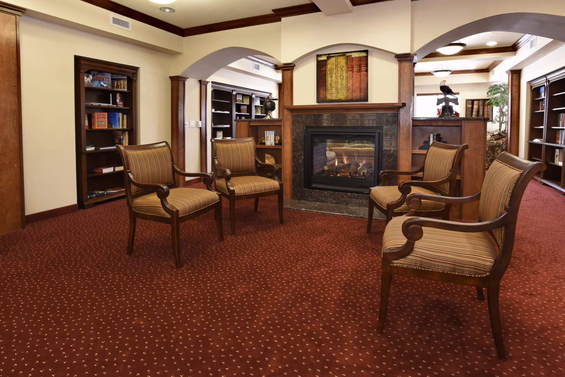 Photo 11 of Magnolia Heights Gracious Retirement Living