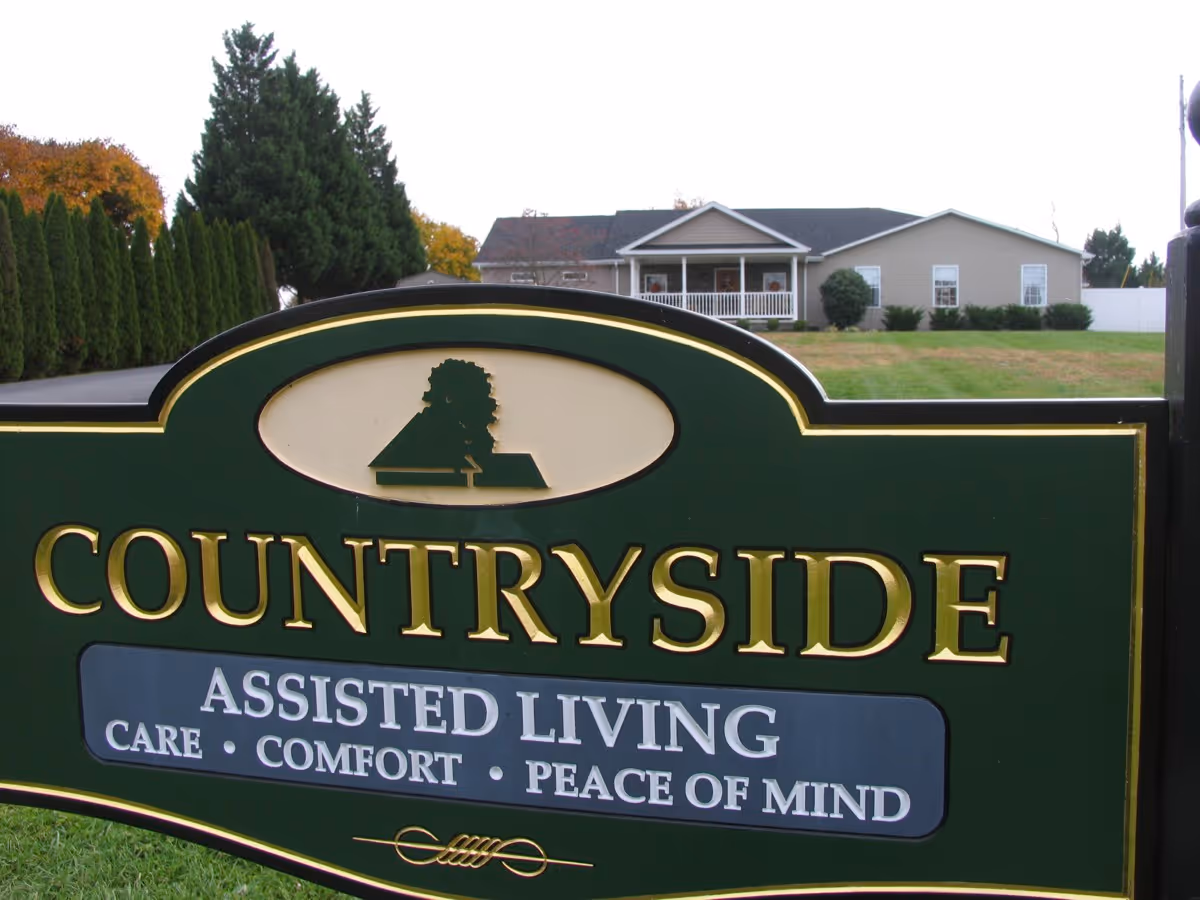 Photo of Countryside Assisted Living