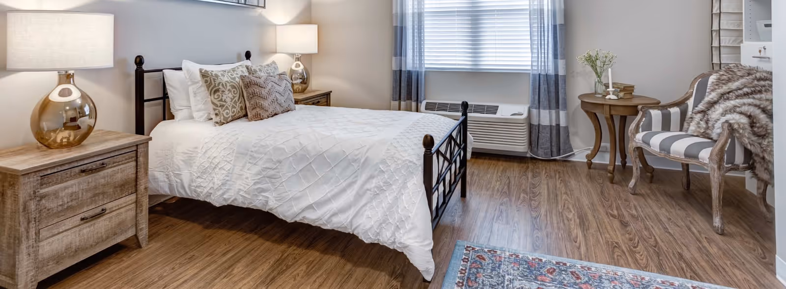Photo 5 of Cedar Creek of Bloomington Memory Care