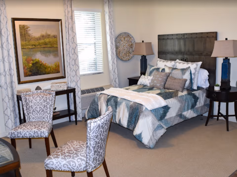 Photo 30 of Tuscan Gardens of Palm Coast Senior Living