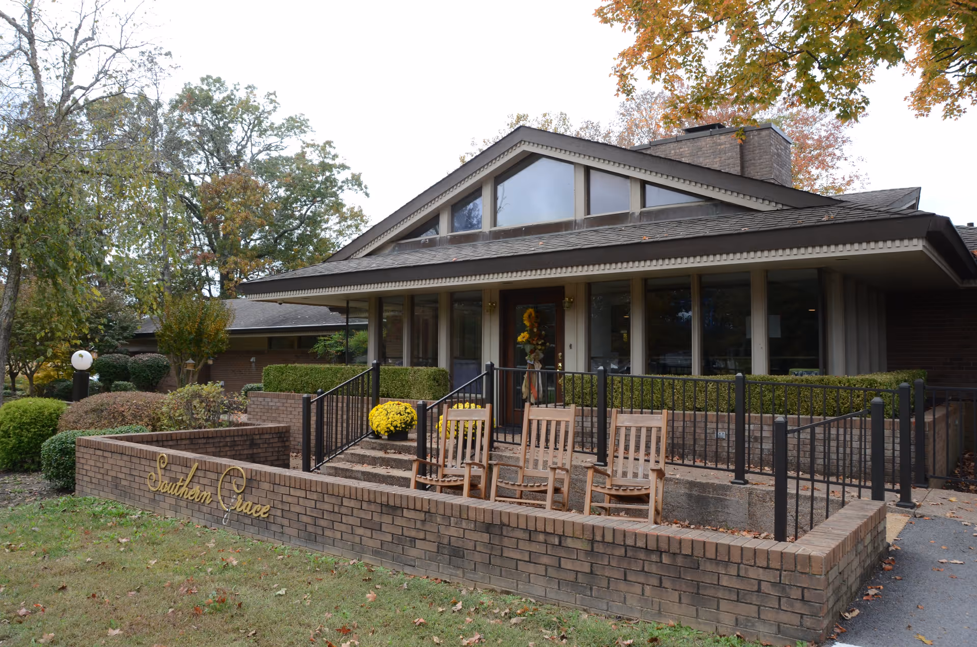 Photo of Southern Grace Assisted Living