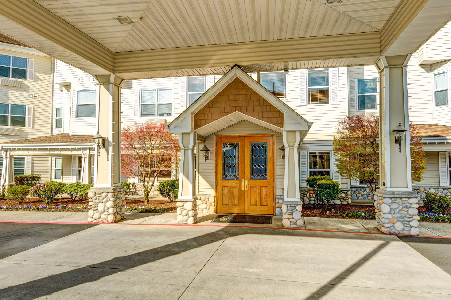 Photo of Cogir of Glenwood Place