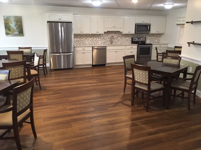 Photo 3 of Providence Place Senior Living - Chambersburg