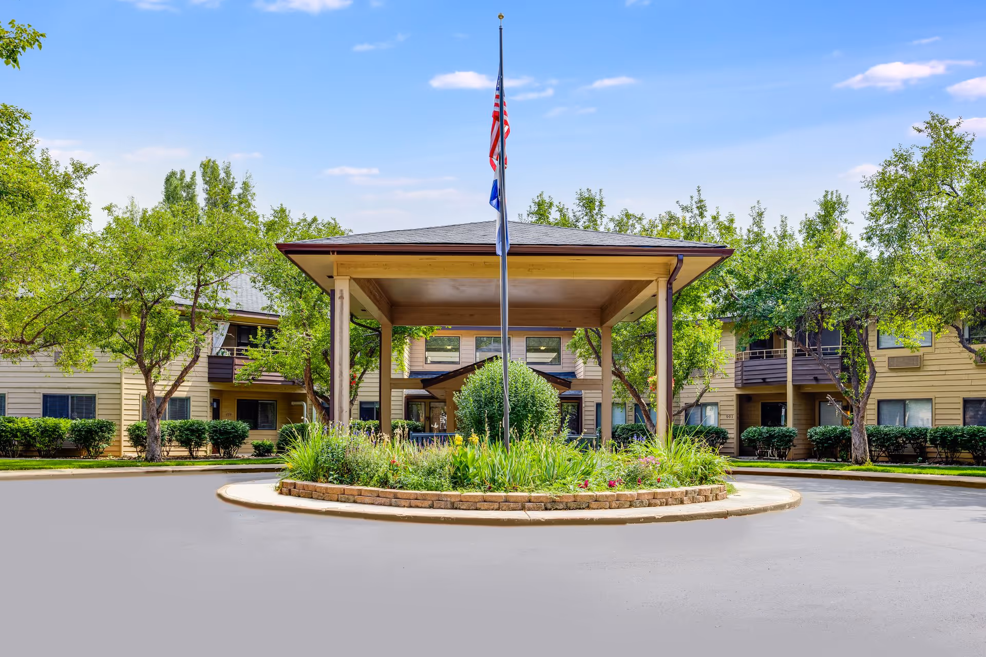 Photo of Parkwood Estates | Sky Active Living
