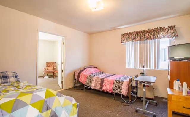 Photo 12 of Bentley Manor by SCH