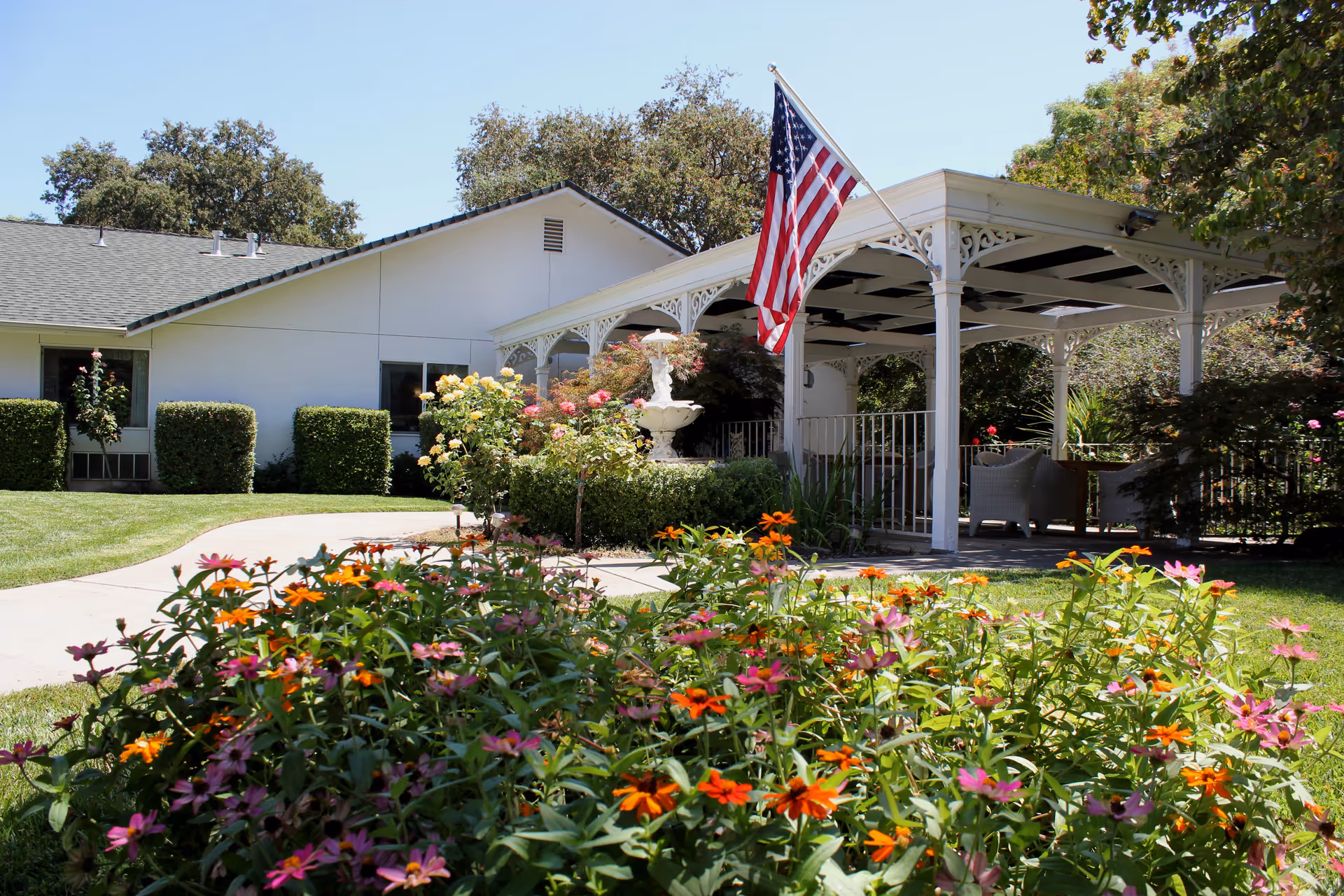 Photo 8 of Roses & Ivy Assisted Living Facility for the Elderly