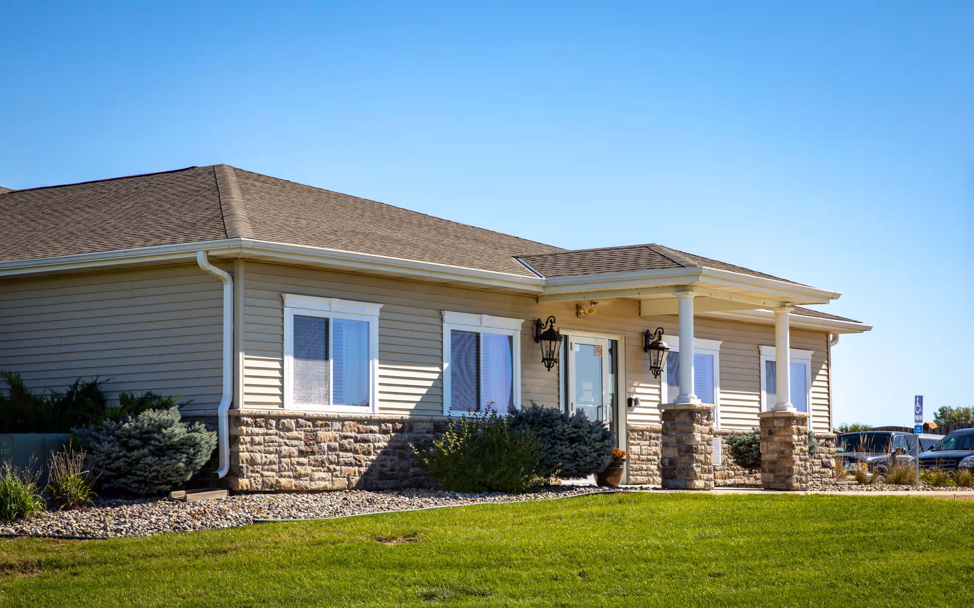 Photo 1 of Homestead Memory Care of Knoxville
