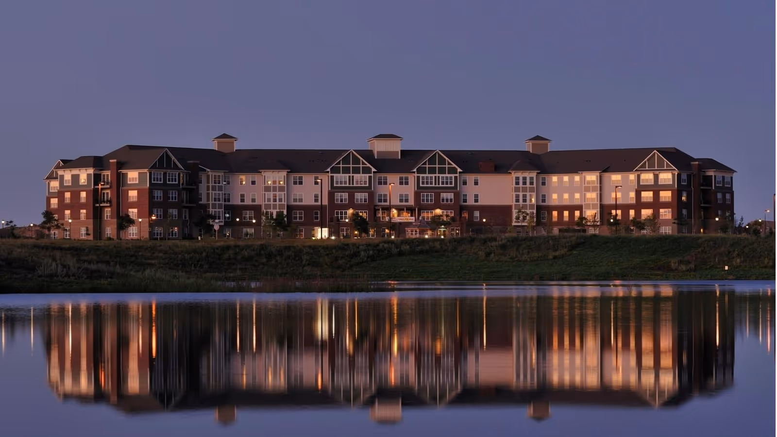 Photo of Arbor Lakes Senior Living