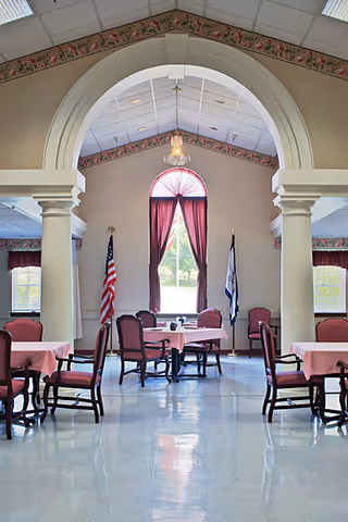 Photo 5 of Miletree Center